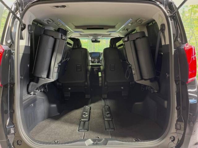 Toyota ALPHARD 2022-05 28670-11