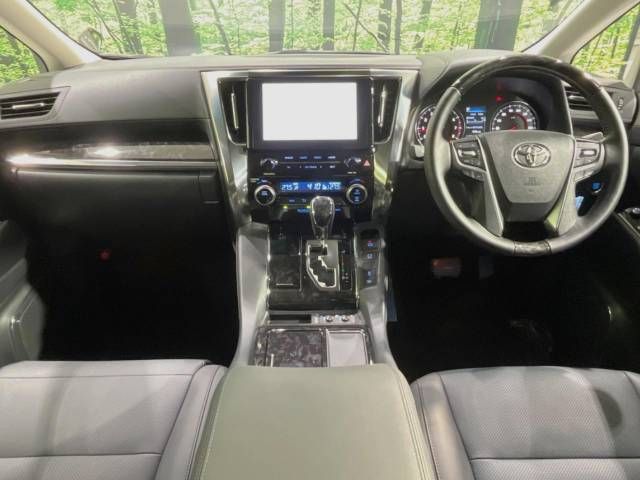 Toyota ALPHARD 2022-05 28670-1