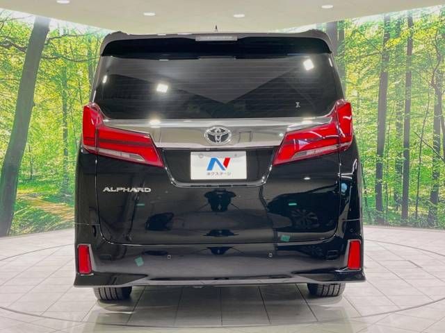 Toyota ALPHARD 2022-05 28670-15
