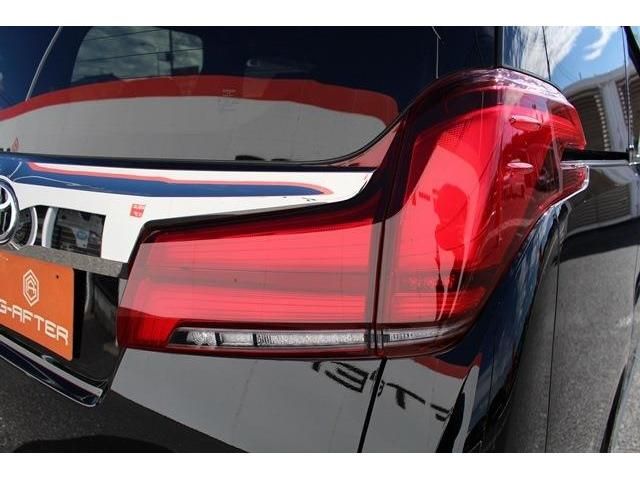 Toyota ALPHARD 2022-01 22934-12