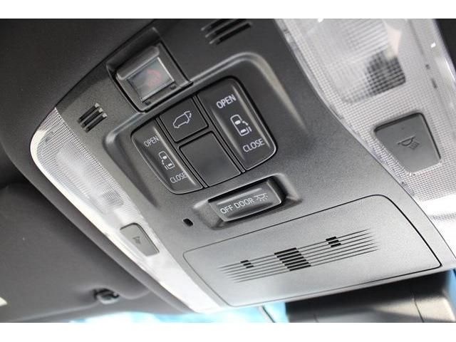 Toyota ALPHARD 2022-01 22934-5
