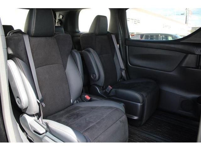 Toyota ALPHARD 2022-01 22934-15