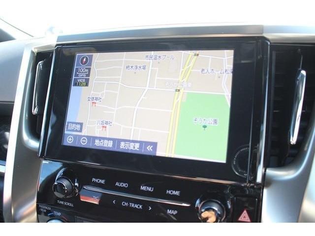 Toyota ALPHARD 2022-01 22934-1