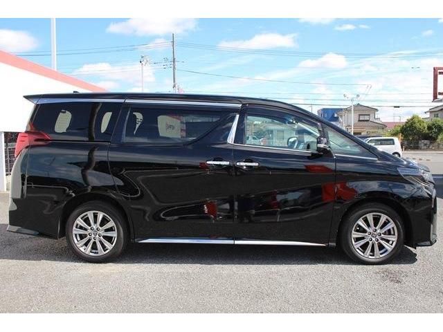 Toyota ALPHARD 2022-01 22934-10