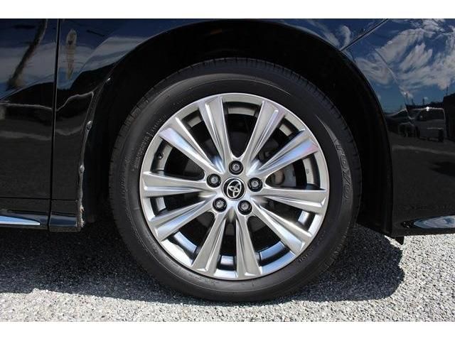 Toyota ALPHARD 2022-01 22934-13