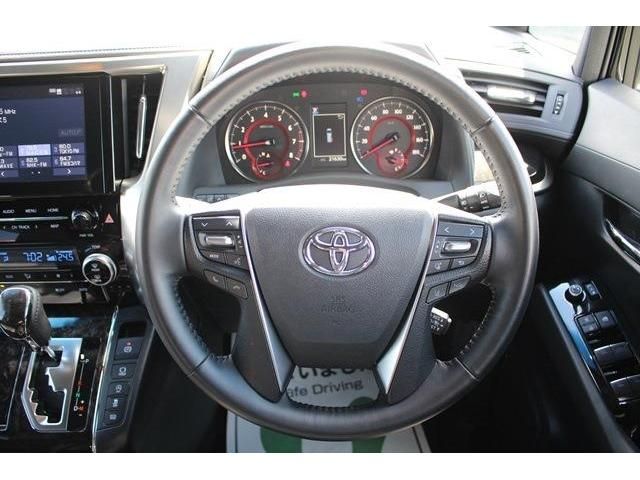 Toyota ALPHARD 2022-01 22934-16