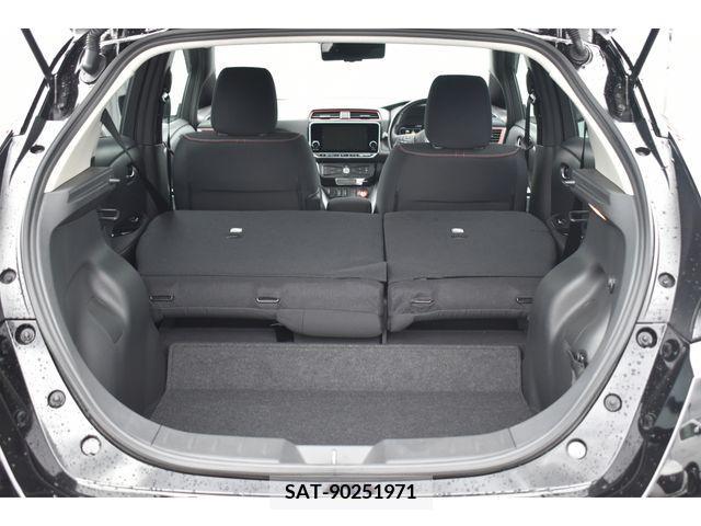 Nissan LEAF 2021-11 207856-20