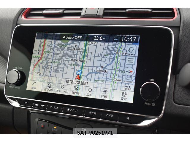 Nissan LEAF 2021-11 207856-3
