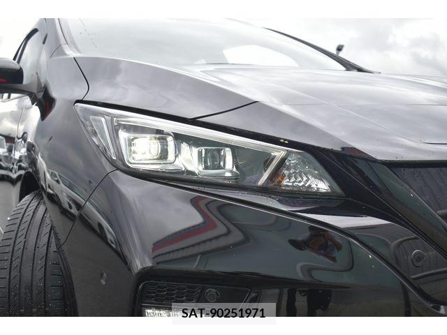 Nissan LEAF 2021-11 207856-21