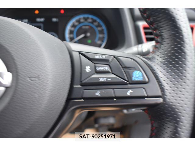 Nissan LEAF 2021-11 207856-5