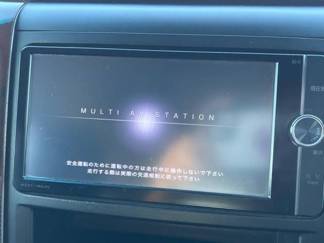 Toyota VELLFIRE 2012-07 185336-5