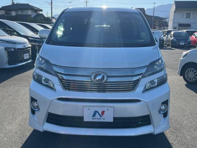 Toyota VELLFIRE 2012-07 185336-15