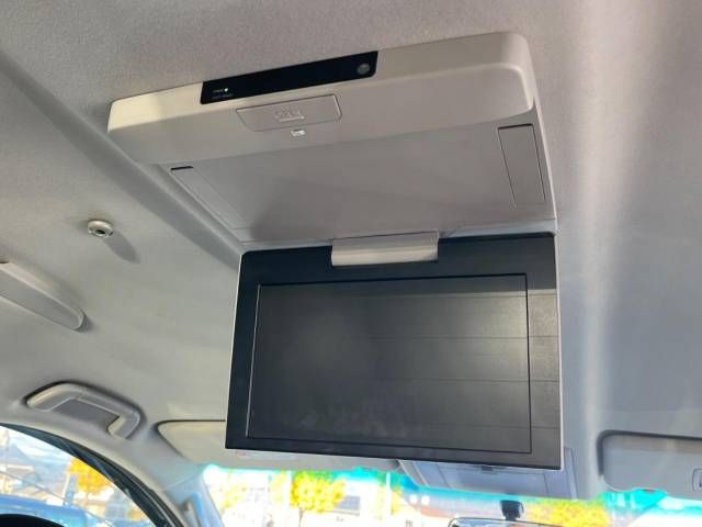 Toyota VELLFIRE 2012-07 185336-4