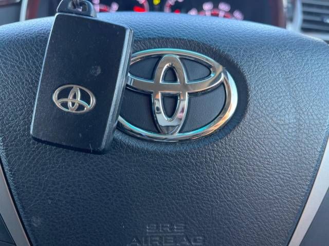 Toyota VELLFIRE 2012-07 185336-3