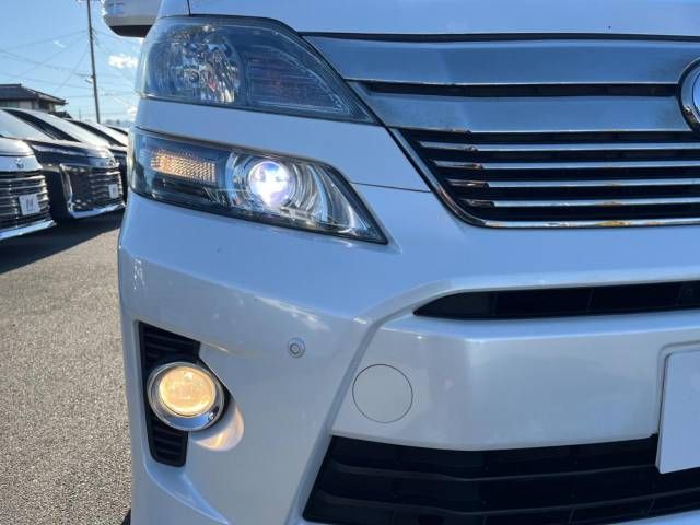 Toyota VELLFIRE 2012-07 185336-13