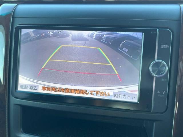 Toyota VELLFIRE 2012-07 185336-6