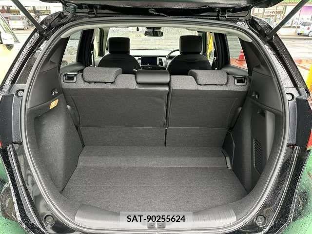 Honda FIT 2022-07 215706-7