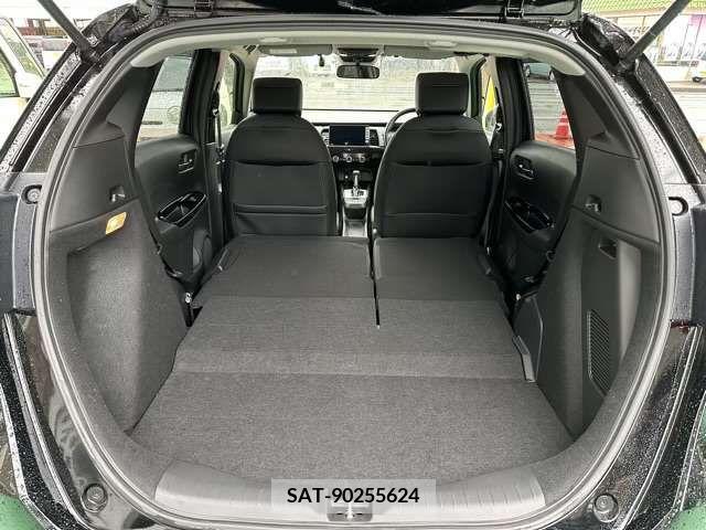 Honda FIT 2022-07 215706-8