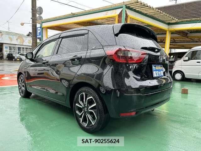 Honda FIT 2022-07 215706-1