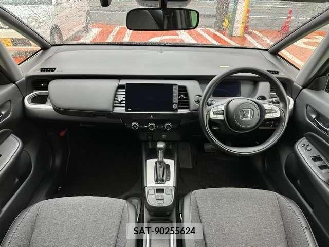 Honda FIT 2022-07 215706-4