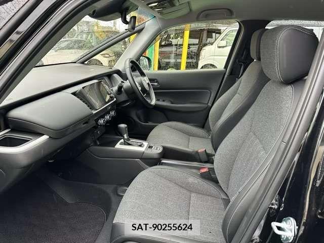 Honda FIT 2022-07 215706-2