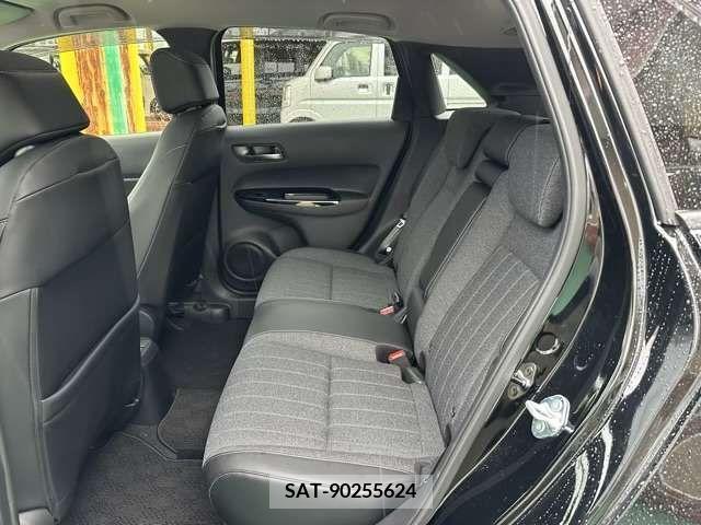 Honda FIT 2022-07 215706-3