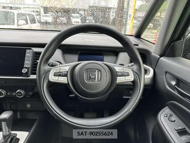 Honda FIT 2022-07 215706-5