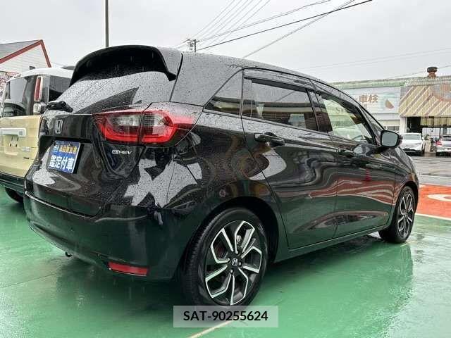Honda FIT 2022-07 215706-9