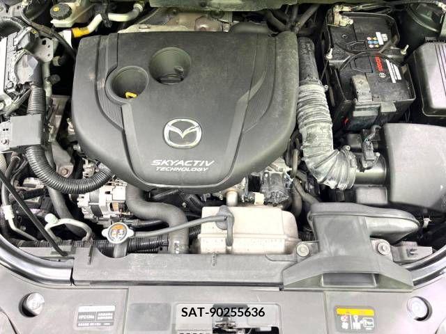 Mazda CX-5 2014-01 328713-18
