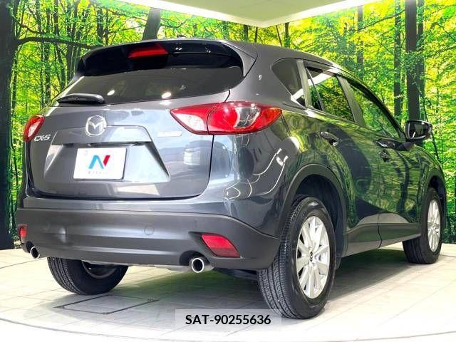Mazda CX-5 2014-01 328713-17
