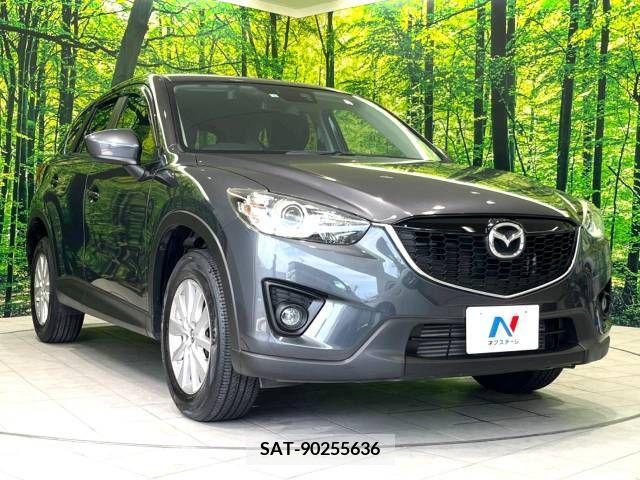 Mazda CX-5 2014-01 328713-16