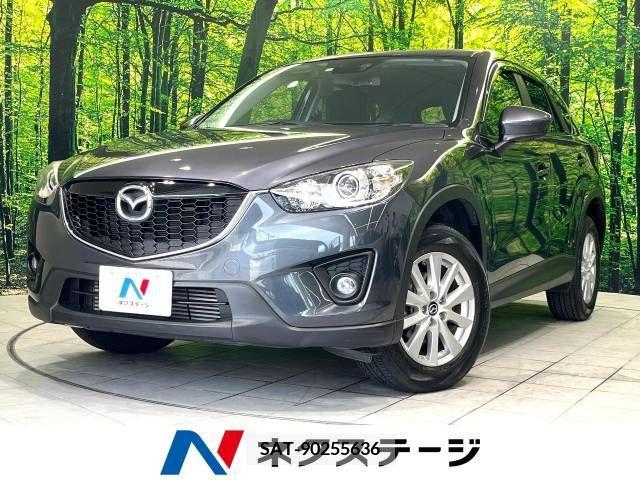 Mazda CX-5 2014-01 328713-0