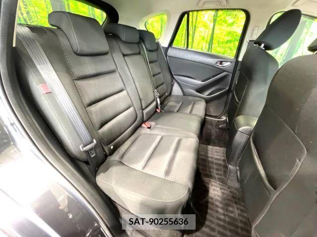 Mazda CX-5 2014-01 328713-9