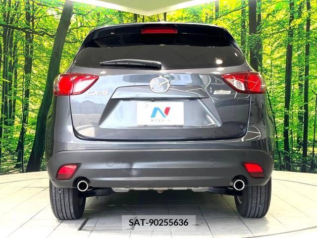 Mazda CX-5 2014-01 328713-15