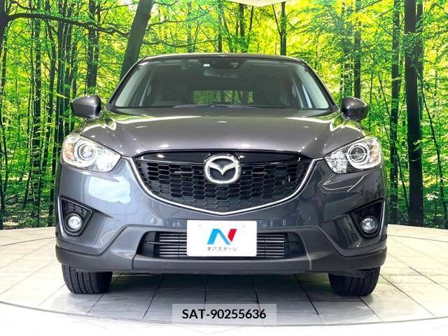 Mazda CX-5 2014-01 328713-14