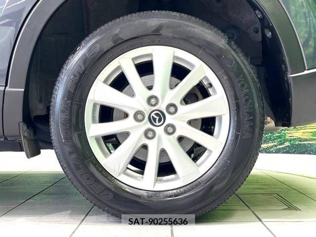 Mazda CX-5 2014-01 328713-13