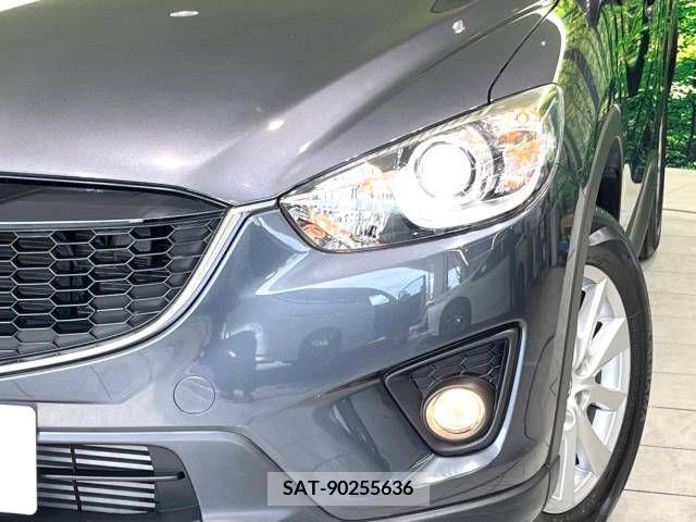 Mazda CX-5 2014-01 328713-12