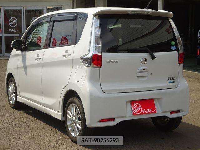 Nissan DAYZ 2014-08 234106-4