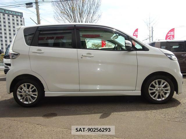 Nissan DAYZ 2014-08 234106-7