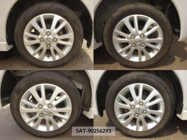 Nissan DAYZ 2014-08 234106-11