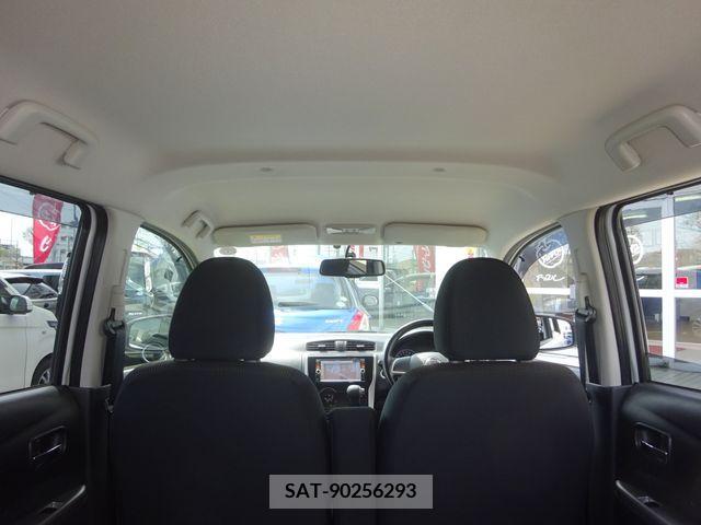 Nissan DAYZ 2014-08 234106-17