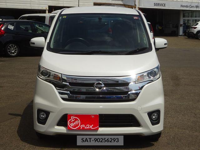 Nissan DAYZ 2014-08 234106-5
