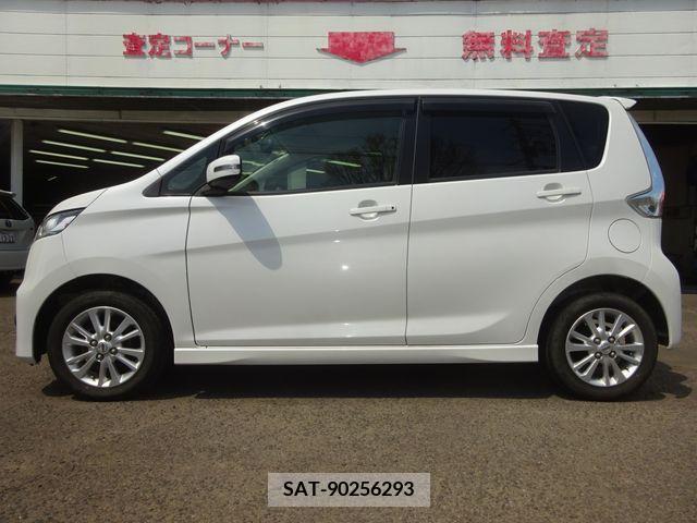 Nissan DAYZ 2014-08 234106-8