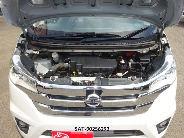 Nissan DAYZ 2014-08 234106-9