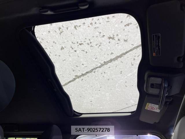 Daihatsu TAFT 2020-09 223132-3