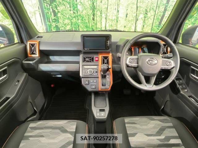 Daihatsu TAFT 2020-09 223132-1