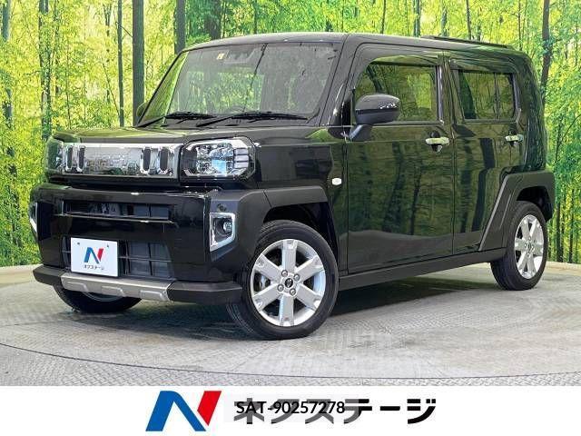 Daihatsu TAFT 2020-09 223132-0
