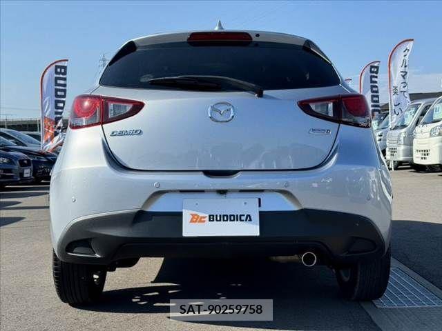 Mazda DEMIO 2019-06 335769-14