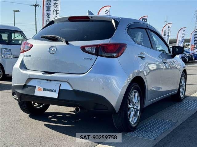 Mazda DEMIO 2019-06 335769-13