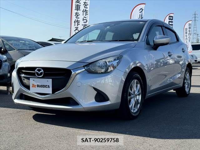 Mazda DEMIO 2019-06 335769-10